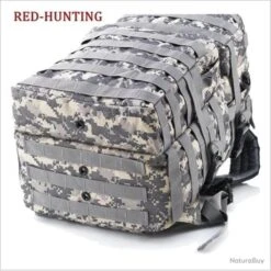 Sac A Dos Armée ACU Militaire 40L LIVRAISON GRATUITE !! 12 Sac A Dos Armée ACU Militaire 40L LIVRAISON GRATUITE !! -Peltor Soldes 00005 Sac a Dos Armee ACU Militaire 40L LIVRAISON GRATUITE