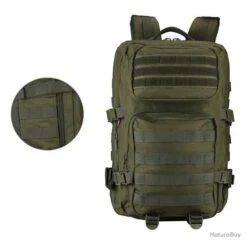 Sac à Dos Militaire Tactique 40L Multifonction Randonnée Chasse Pêche Camping Trekking Escalade 13 Sac à Dos Militaire Tactique 40L Multifonction Randonnée Chasse Pêche Camping Trekking Escalade -Peltor Soldes 00005 Sac a Dos Militaire Tactique 40L Multifonction Randonnee Chasse Peche Camping Trekking Escalade