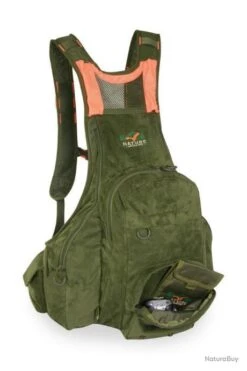 Sac A Dos - Gilet Suede 24 Litres - MARSUPIO 12 Sac A Dos - Gilet Suede 24 Litres - MARSUPIO -Peltor Soldes 00005 Sac a dos gilet Suede 24 litres MARSUPIO