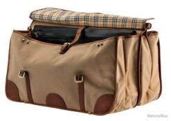 Sac De Battue Grand Et Petit Modèle - Country Sellerie -Peltor Soldes 00005 Sac de battue grand et petit modele Country Sellerie