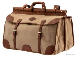 Sac De Battue Grand Et Petit Modèle - Country Sellerie Petit Modèle-CU6005 -Peltor Soldes 00005 Sac de battue petit modele Petit modele Dimensions 65 cm x 47 cm. Country Sellerie