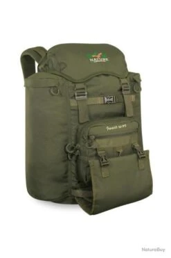 Sac Pour Chasse 30 Lt Avec Porte-fusil- MARSUPIO -Peltor Soldes 00005 Sac pour chasse 30 lt avec porte fusil MARSUPIO