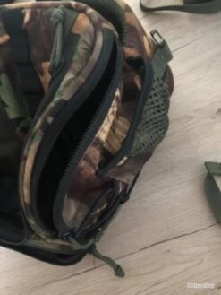 Sac Solognac -Peltor Soldes 00005 Sac solognac