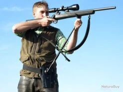 Stabilisateur De Tir "Steadify" -Peltor Soldes 00005 Stabilisateur de tir Steadify