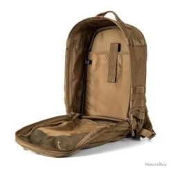 5.11 Tactical TAC ESSENTIAL | 25L | KANGAROO | 5.11 -Peltor Soldes 00005 TAC ESSENTIAL 25L KANGAROO 5.11