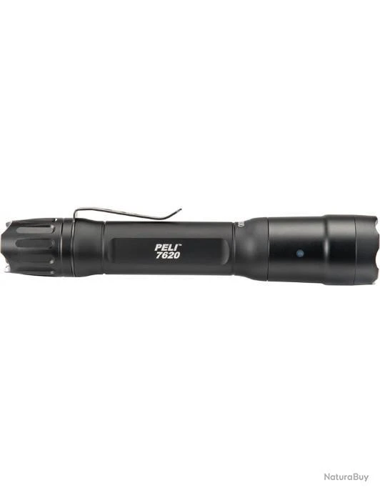 TORCHE TACTIQUE PELI 7620 LED NEUVE (015695) 7 TORCHE TACTIQUE PELI 7620 LED NEUVE (015695) – Image 5