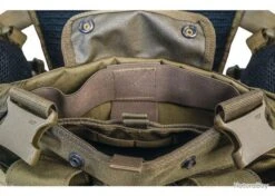 TT CHEST RIG MKII - Gilet De Combat Olive TASMANIAN TIGER -Peltor Soldes 00005 TT CHEST RIG MKII Gilet de combat Olive TASMANIAN TIGER
