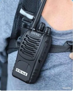 Talkie Walkie 4pcs 16 Canaux VOX LCD Batterie 1500 MAh Rechargeable Lampe Oreillette Et USB -Peltor Soldes 00005 Talkie Walkie 4pcs 16 Canaux VOX LCD Batterie 1500 mAh Rechargeable Lampe Oreillette et USB