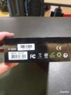 Talkie-walkie Pmr 446 Waldberg P9 -Peltor Soldes 00005 Talkie walkie pmr 446 waldberg p9