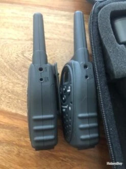 Valise TALKIE WALKIE(x2) MIDLAND G5 Xt -Peltor Soldes 00005 Valise TALKIE WALKIE x2 MIDLAND G5 Xt