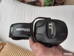 Vend Casque Anti Bruit Neuf Marque BILSOM Modèle Thunder 3 Tous Neuf Excellent Niveau De Protection -Peltor Soldes 00005 Vend casque anti bruit neuf marque BILSOM modele Thunder 3 tous neuf excellent niveau de protection