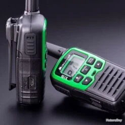 MIDLAND SOLDES ! Pack De 2 Talkies-Walkies XT30 -Peltor Soldes 00005 Vente Flash Pack de 2 Talkies Walkies XT30
