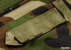 Veste De Combat CLAWGEAR RAIDER MKIV Camo CE -Peltor Soldes 00005 Veste de combat CLAWGEAR RAIDER MKIV Camo CE TAILLE XS