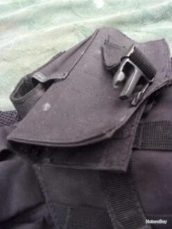 Gilet Tactique MIL-TEC -Peltor Soldes 00005 gilet tactique MIL TEC