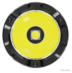 Lampe Nitecore P20i 1800 Lumens -Peltor Soldes 00005 lampe nitecore P20i 1800 lumens