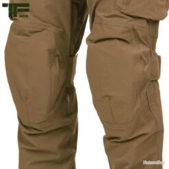 Pantalon Tactique Echo Three Couleur Noir. -Peltor Soldes 00006 Pantalon tactique Echo Three Couleur Noir Taille M