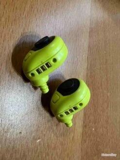 3M PELTOR LEP-100 OCCASION 15 3M PELTOR LEP-100 OCCASION -Peltor Soldes 00006 3M Peltor LEP 200 occasion