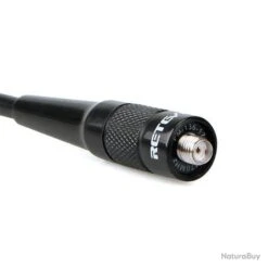 Antenne Talkie-walkie VHF UHF Dual Band 39cm Pour Kenwood Retevis H777 RT5R Baofeng UV 5R 888S UV-82 13 Antenne Talkie-walkie VHF UHF Dual Band 39cm Pour Kenwood Retevis H777 RT5R Baofeng UV 5R 888S UV-82 -Peltor Soldes 00006 Antenne talkie walkie VHF UHF dual band 39cm pour Kenwood Retevis H777 RT5R Baofeng UV 5R 888S UV 82
