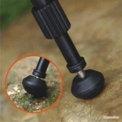 Vanguard BIPOD EQUALIZER 2QS -Peltor Soldes 00006 BIPOD EQUALIZER 2QS