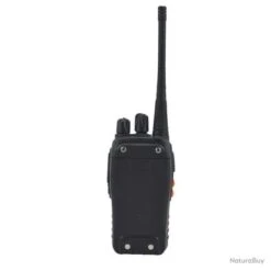 Boafeng 2 Talkie Walkie BF-888S Radio Bidirectionnelle Dual Bande VHF,UHF FM Portable + Oreillette -Peltor Soldes 00006 Boafeng 2 Talkie Walkie BF 888S Radio Bidirectionnelle Dual Bande VHF UHF FM Portable Oreillette