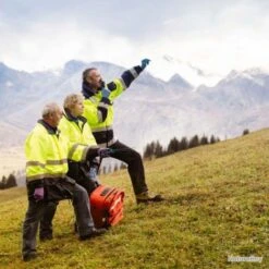 MIDLAND CT590S Bi-bande - Radio Amateur Portatif -Peltor Soldes 00006 CT590S bi bande Radio Amateur Portatif