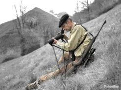 Canne De Pirsh Stable Stick Sit -Peltor Soldes 00006 Canne De Pirsh Stable Stick Sit