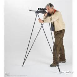 Canne D'approche "Mountain Stick Swing" -Peltor Soldes 00006 Canne d approche Mountain Stick Swing