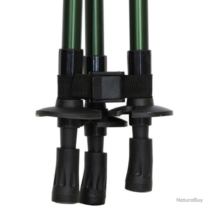 Canne De Pirsch Réglable TRIPODE Approche Affut X3M1 Neuve + Housse De Transport 8 Canne De Pirsch Réglable TRIPODE Approche Affut X3M1 Neuve + Housse De Transport – Image 6