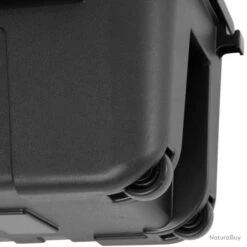 Plano Cantine / Malle à Roulette XXL -Peltor Soldes 00006 Cantine Malle a roulette XXL