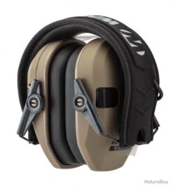 Casque De Tir Walker's Razor 2 GWP-RSEM Savanne -Peltor Soldes 00006 Casque De Tir Walker s Razor 2 GWP RSEM Savanne
