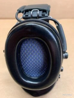 MSA Casque SORDIN Supreme Pro X Cuir Noir 13 MSA Casque SORDIN Supreme Pro X Cuir Noir -Peltor Soldes 00006 Casque SORDIN Supreme Pro X Cuir Noir