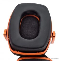 Casque Amplifié Spika De Protection Auditive -Peltor Soldes 00006 Casque amplifie Spika de protection auditive