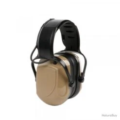 Casque Antibruit électronique Tacband -Peltor Soldes 00006 Casque antibruit electronique Tacband
