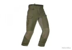 Clawgear MK.II Operator Combat Pant Noir 32 -Peltor Soldes 00006 Clawgear MK.II Operator Combat Pant Noir 29 32
