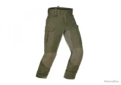 Clawgear MK.II Operator Combat Pant Noir 34 -Peltor Soldes 00006 Clawgear MK.II Operator Combat Pant Noir 32 34
