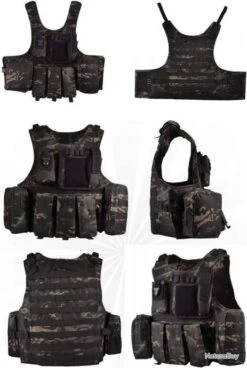 Gilet Tactique Armée Militaire Gilet Molle Airsoft Gilet Pour Hommes Femmes Camping Randonnée Chasse 14 Gilet Tactique Armée Militaire Gilet Molle Airsoft Gilet Pour Hommes Femmes Camping Randonnée Chasse -Peltor Soldes 00006 Gilet Tactique Armee Militaire Gilet Molle Airsoft Gilet pour Hommes Femmes Camping Randonnee Chasse