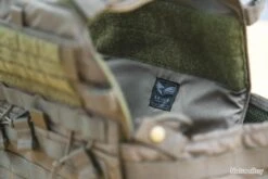 Gilet Porte-plaques Multi-Mission Armor Carrier Eagle Industries - Coyote - L -Peltor Soldes 00006 Gilet porte plaques Multi Mission Armor Carrier Eagle Industries Coyote L