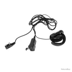 Kit Oreillette Micro Midland Pour G7/G9/M24