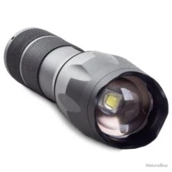 LAMPE SIGNALISATION XML T6 ZOOM BATON CONE ROUGE CIRCULATION POLICE GENDARMERIE -Peltor Soldes 00006 LAMPE SIGNALISATION XML T6 ZOOM BATON CONE ROUGE CIRCULATION POLICE GENDARMERIE