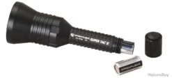 LAMPE STREAMLIGHT Super TAC X -Peltor Soldes 00006 LAMPE STREAMLIGHT Super TAC X
