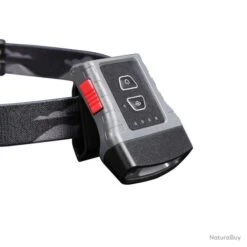 Lampe Frontale Rechargeable HC3 - 100 Lumens -Peltor Soldes 00006 Lampe frontale rechargeable HC3 100 Lumens