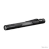 Led Lenser Lampe Torche P4R Work Ledlenser - Noir -Peltor Soldes 00006 Lampe torche P4R Work Ledlenser Noir