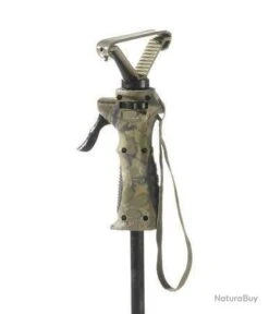 Peltor Soldes 32 Cannes De Pirsch Télescopiques - Monopied