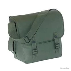 Musette Cityguard Unie - Kaki
