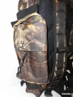 1362- SAC A DOS ( 40L ) PORTE FUSIL CARABINE - NEUF!!!!!SUPER PRODUIT -Peltor Soldes 00006 N1362 SAC A DOS 40L PORTE FUSIL CARABINE NEUF super promo