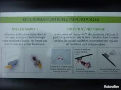 OREILLETTES NUMERIQUES -Peltor Soldes 00006 OREILLETTES NUMERIQUES