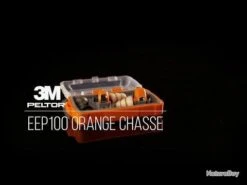 Oreillettes électroniques Peltor EEP-100 13 Oreillettes électroniques Peltor EEP-100 -Peltor Soldes 00006 Oreillettes electroniques Peltor EEP 100