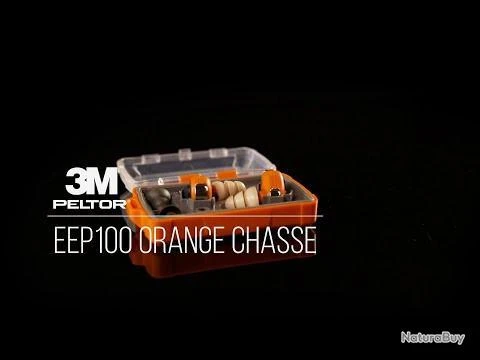 Oreillettes électroniques Peltor EEP-100 8 Oreillettes électroniques Peltor EEP-100 – Image 6