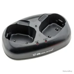 PAIRE DE TALKIE WALKIE MIDLAND G7 PRO BI-BANDE 8 CANAUX PMR446 -Peltor Soldes 00006 PAIRE DE TALKIE WALKIE MIDLAND G7 PRO BI BANDE 8 CANAUX PMR446