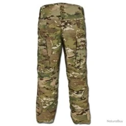PANTALON MULTICAM Leo Köhler XL -Peltor Soldes 00006 PANTALON MULTICAM Leo Kohler XL